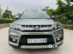 Maruti Suzuki Brezza ZDi, 2019, Diesel
