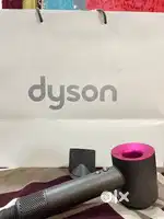 Dyson supersonic Hair dryer