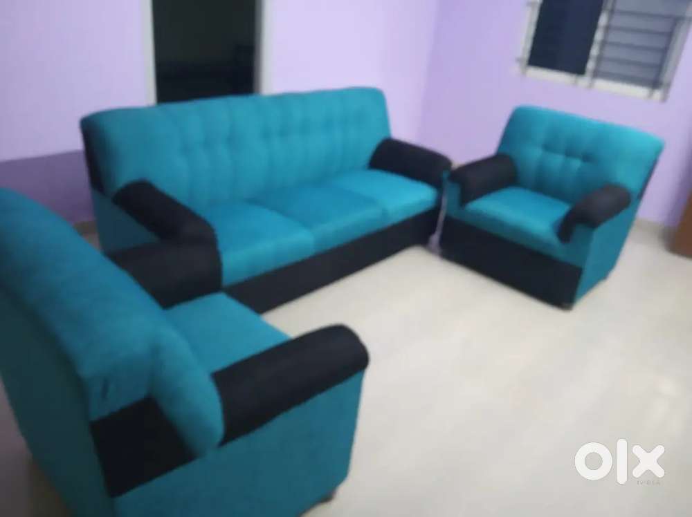 Babaji collection five seater available