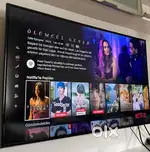 50 Inches Used Led Tv Best Price With Exchange Offer