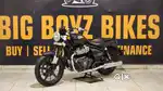 Only 2700 km driven super Meteor 650