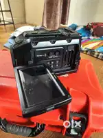 Selling Cine Line Camera