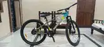 Brand new keysto bicycle, model-Archer, Age-16 and above