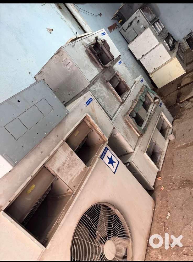 We buy vrf and vrv dead or running acs..