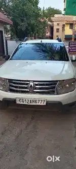 Renault Duster 2013 Diesel Well Maintained
