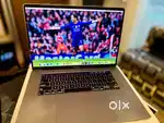 MacBook Pro 16” i7  16GB  512 SSD  Urgent