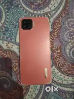OPPO F17 Minor screen crack Fingerprint off 6+128 front camera dusty