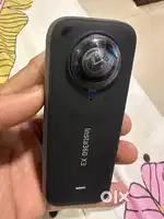 Insta 360 X3- ₹ 22500/-