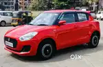 Maruti Suzuki Swift 2018 VDI, 2018, Diesel