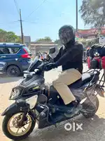 BRAND NEW TOURING SCOOTER/SCOOTY