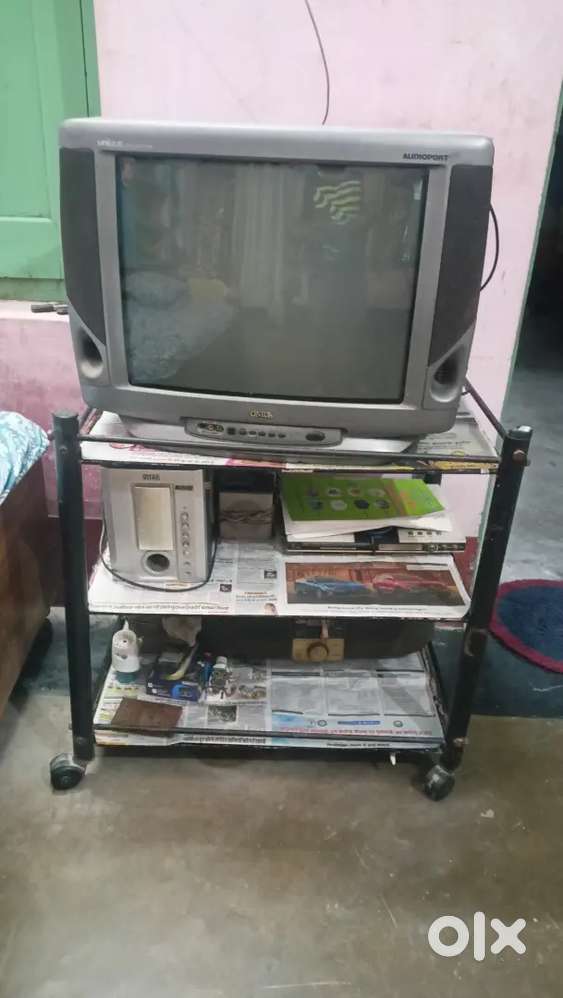 Intrested in selling old TV