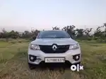 Renault KWID RXT 1.0, 2016, Petrol