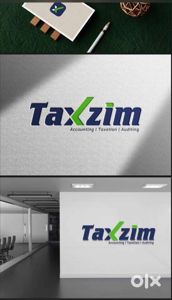 Accounts trainee