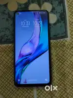 Redmi note 9 pro