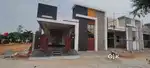 150 sq yrd ind house in gated community near keesara bus stop
