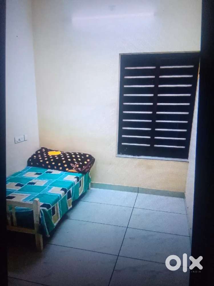 Pg for women's in city