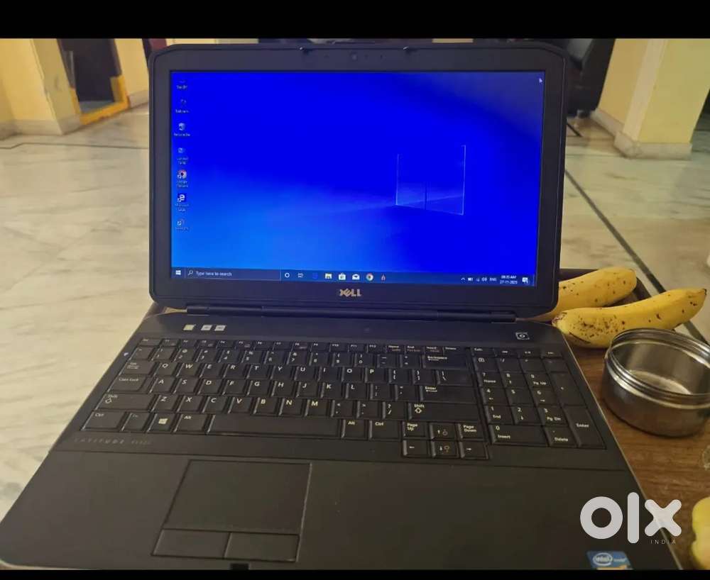 Dell i7 13rd Gen 16 GB RAM