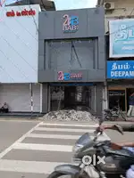 Commerical space rent in Thanjavur