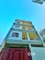 Fully furnished room near Hyderabad Gate