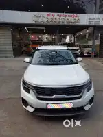 Kia Seltos HTK Plus G, 2023, Petrol