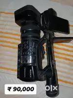 Selling Camera