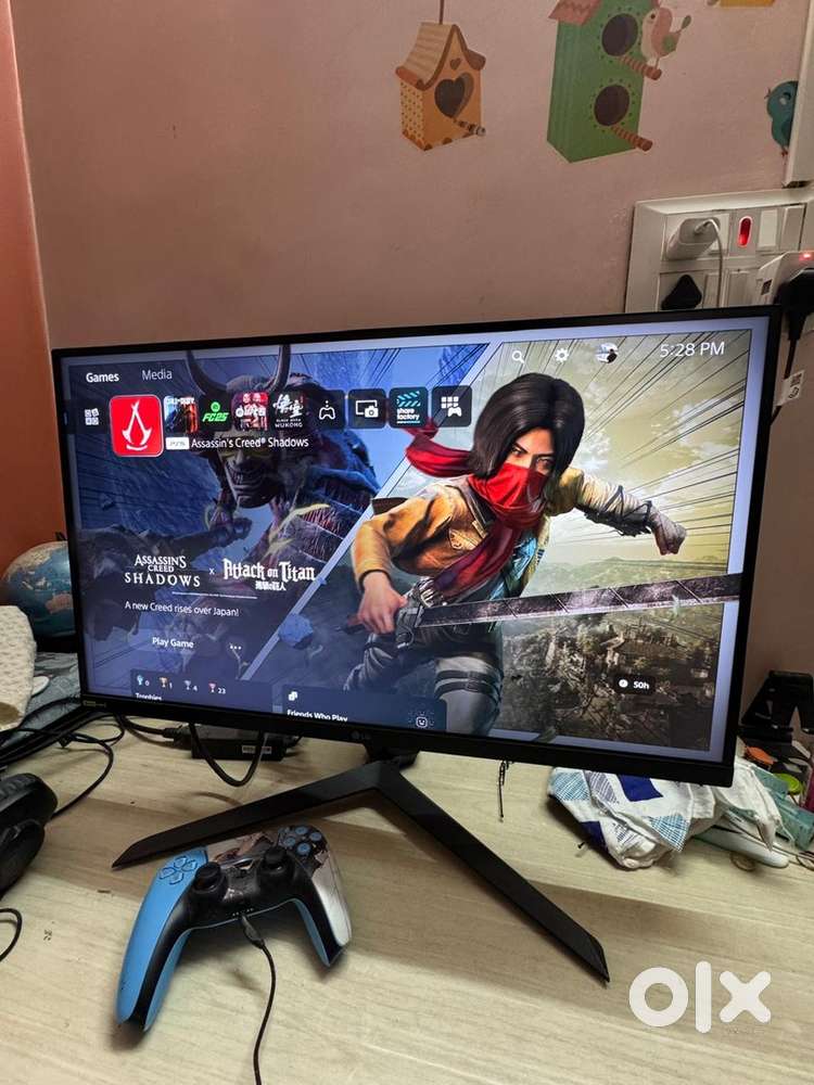 LG Gaming Monitor
