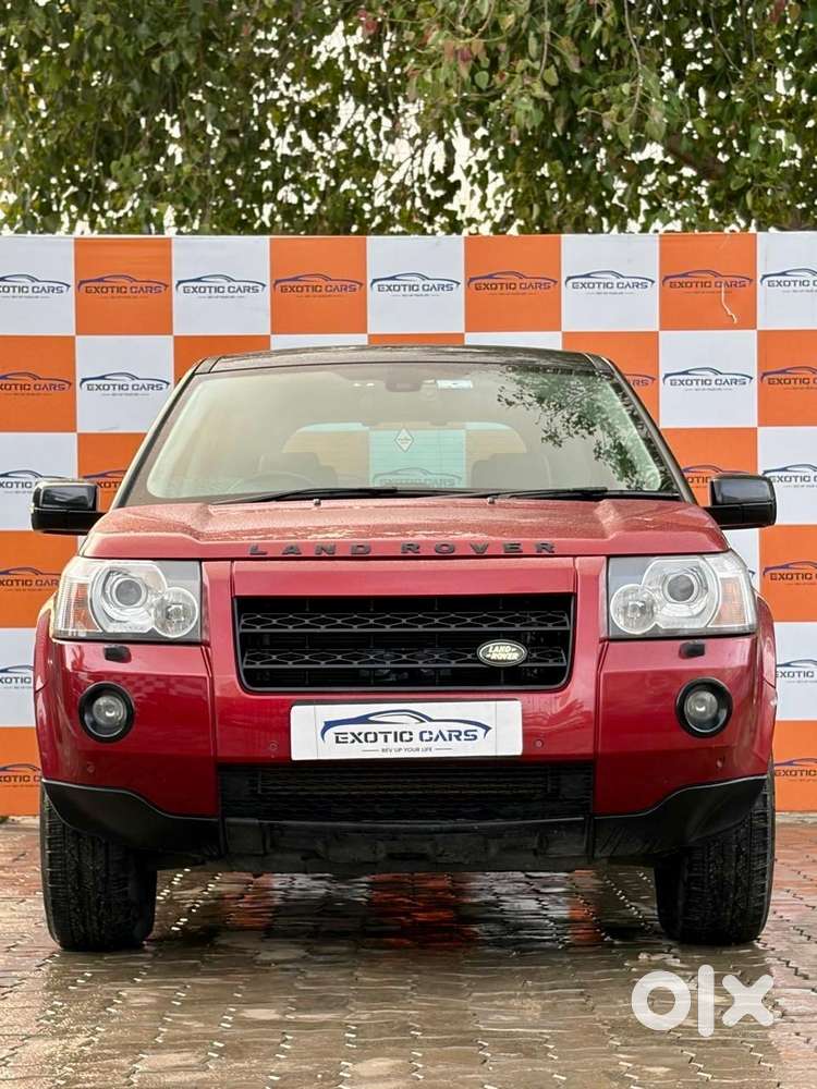 Land Rover Freelander 2 2009-2013 TD4 HSE, 2010, Diesel