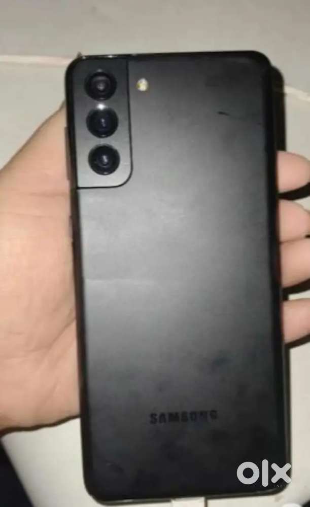 Samsung s21+ & s20+ both are in sell