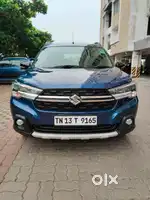Maruti Suzuki XL6 1.5 Alpha Plus AT, 2020, Petrol