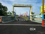 Residential And Investment Plots For Sale Location At Madurantagam