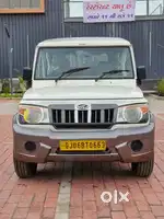 MAHINDRA BOLERO PLUS