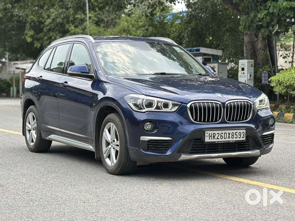 BMW X1 SDRIVE 20D X Line, 2019, Diesel