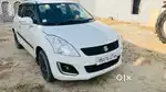 Maruti Suzuki Swift 2017 Petrol Well Maintained