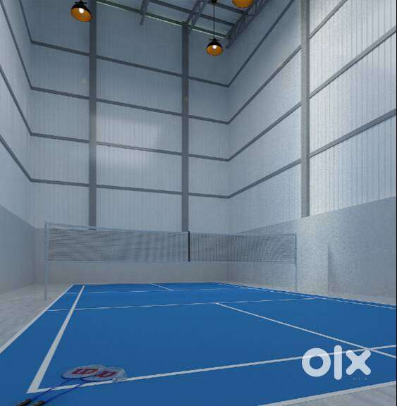 Villa / Mansion plot for sale in Chikkaballapura