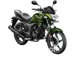 Bike Bhechani hai