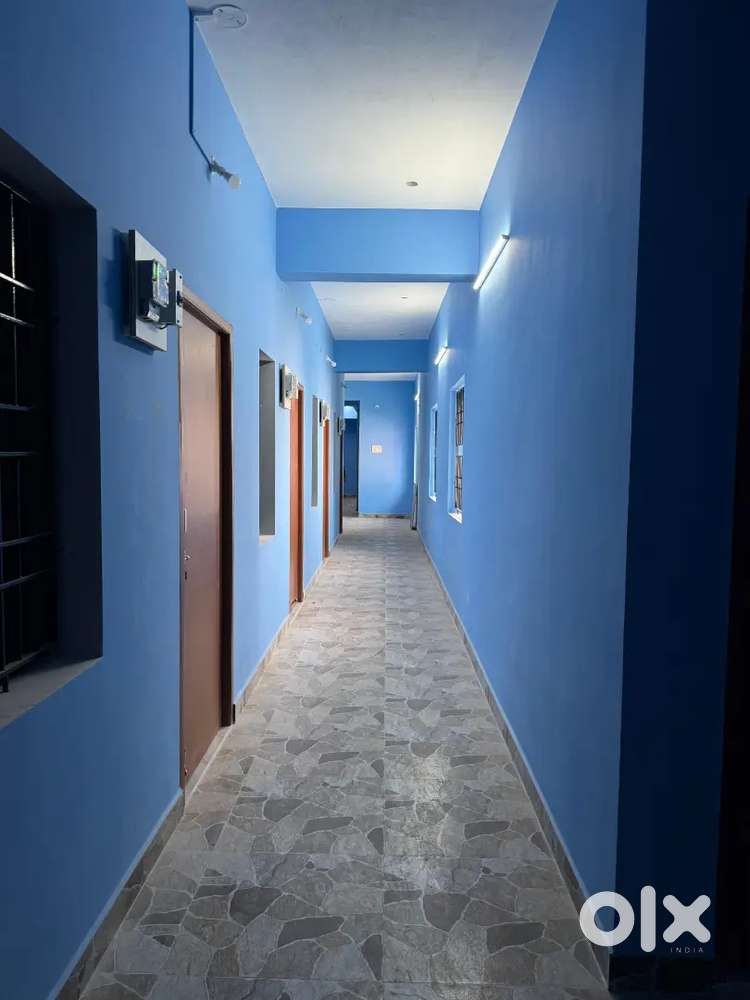 Rental House for bachelor near hasthinapuram bus stand