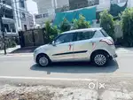 Maruti Suzuki Swift DDiS VDI, 2015, Diesel