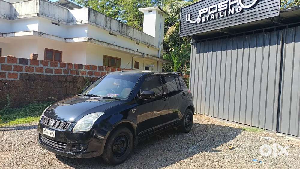 Maruti Suzuki Swift 2008 Diesel Well Maintained