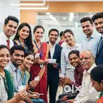 Job বিচৰা সকলৰ বাবে সুখবৰ কাৰণ Bandhan বেঙ্কত নিযুক্তি দিয়া হৈছে