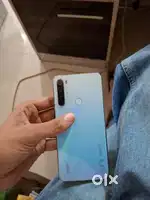 Redmi note 8 6/128