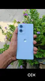 Edge 50 Fusion (Marshmallow Blue, 128 GB) (8 GB RAM)