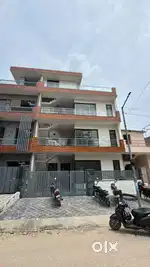 For Sale 8 marla newly built Triple Storey house at sector 89 Mohali
