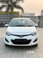 Hyundai i20 2012-2014 Magna Optional 1.4 CRDi, 2012, Diesel