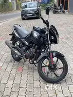 Honda unicorn
