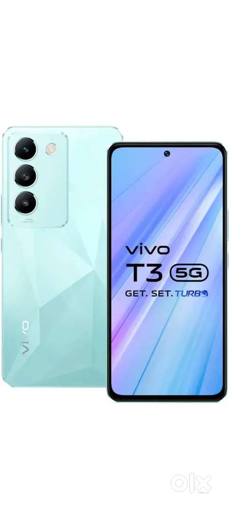 Vivo t3 8/128