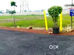 DTCP APPROVED SALE FOR LAND VANNIPAKKAM  ( MINJUR  )