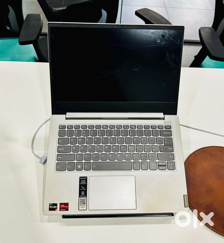 Lenovo 14-inch laptop