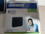 Luminous Solar charge controller SCC1210NM