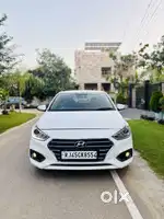 Hyundai Verna CRDi 1.6 SX, 2020, Diesel