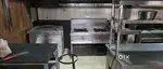 Used kitchen equipments #hotel equipments & items